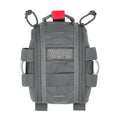 FATPack 4x6 (Gen-2) Pouch (Wolf Gray)