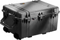 Pelican 1630 Case No Foam (Black)