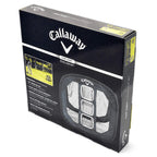Callaway Chip-Shot Golf Chipping Net, Collapsible Golf Net For Outdoor & Indoor Practice, Black