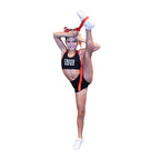 Myosource Cheerleading Flexibility Stunt Strap - Improve Stretching And Perfect Stunts For Cheer, Dance, And Gymnastics - Digita