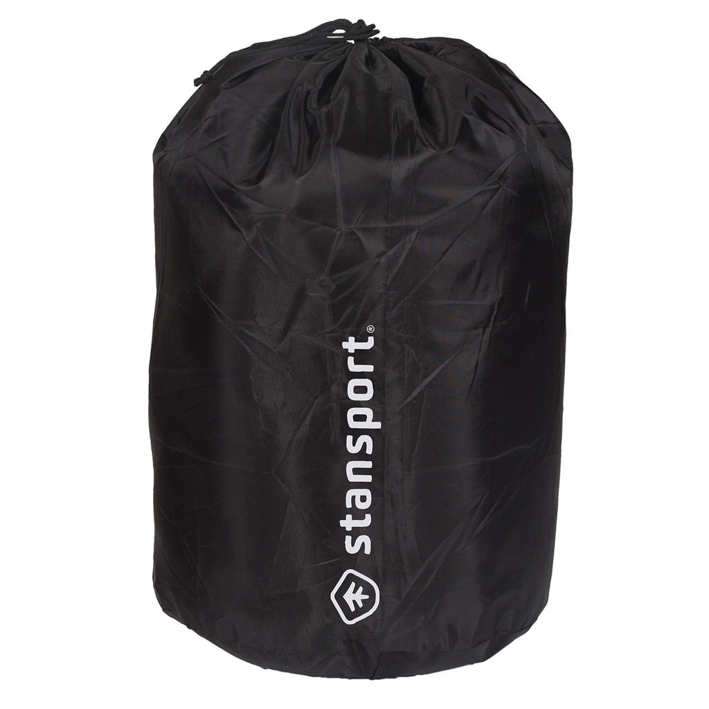 Stansport Polyester Stuff Bags Large 14'' L X 14'' W X 24'' H (869)