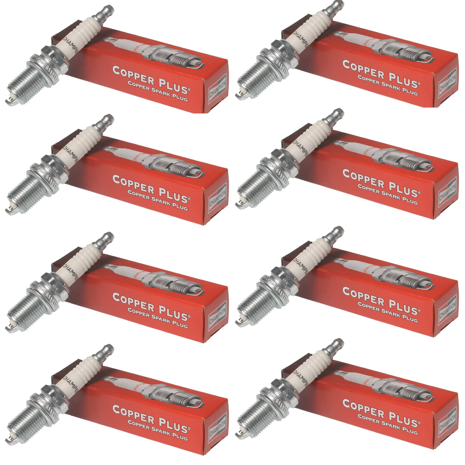 Champion Ql78Yc (938M) Marine 8 Pack