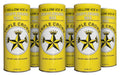 Triple Crown Yellow Ice Iii Shuffleboard Wax (Yellow Ice Iii 6-Pack)