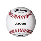 Wilson A1035 Champion Series Sst Baseballs 1 Dozen