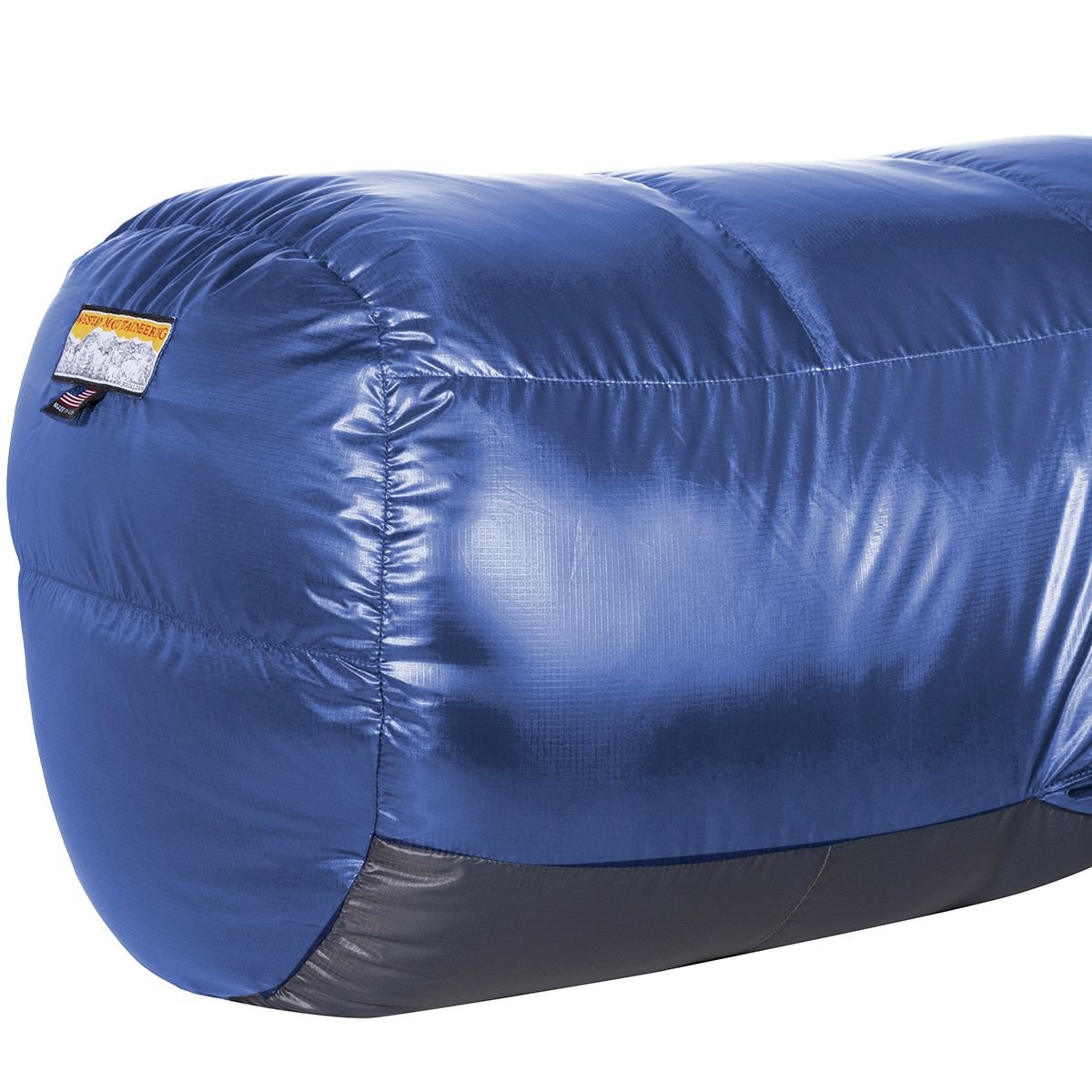 Western Mountaineering Lynx Lz Microfiber Sleeping Bag - 60