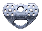 Petzl - Tandem Speed, Double Pulley For Travel Along Ropes And Cables
