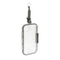 Outdoor Products Smartphone Watertight Case, Large (Clear)