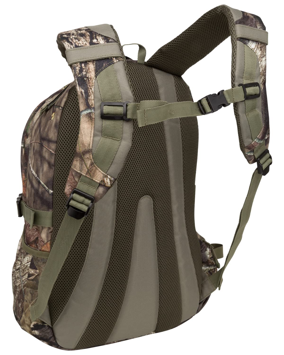 Fieldline Pro Series Ridge Tracker Hunting Day Pack Backpack (Break Up Country Camouflage)