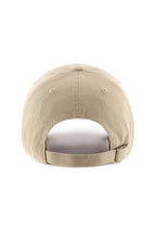 47 Mlb New York Yankees Womens Brand Clean Up Cap (Navy Pink, One Size)
