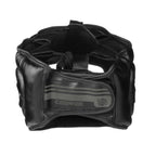 Sanabul Core Series Boxing Headgear For Men And Women  Full-Face Coverage, Impact-Dura Shock Tech  Elevate Your Protection For M