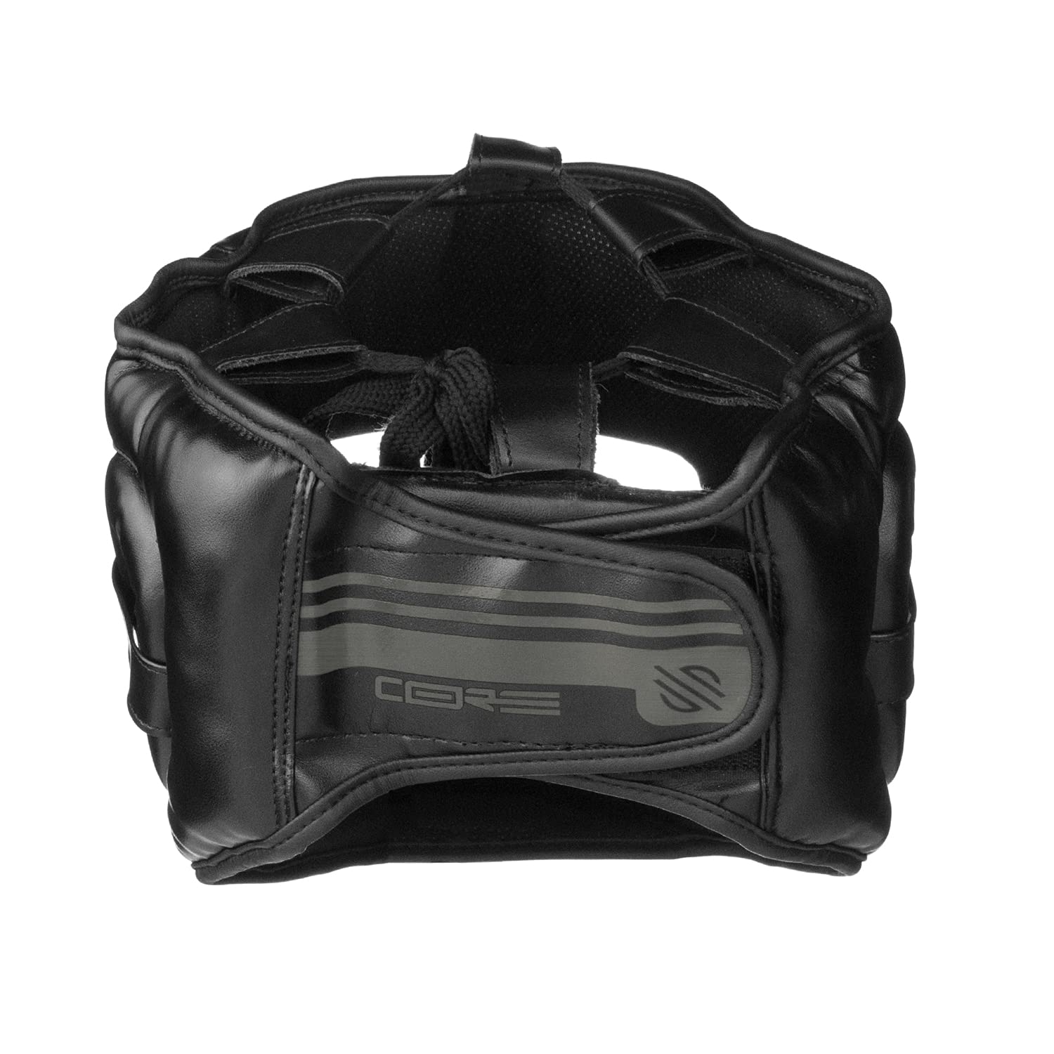 Sanabul Core Series Boxing Headgear For Men And Women  Full-Face Coverage, Impact-Dura Shock Tech  Elevate Your Protection For M