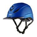 Troxel Intrepid Saddle Horse Riding Helmet, Low-Profile Adjustable Design, Safety Horseback Riding Gear, Large (7-1/4-7-3/8), In