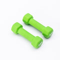 Jfit Neoprene Dumbbell Pairs, 2 Lb