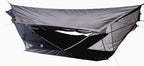Hammock Bliss Sky Tent 2 - A Revolutionary 2 Person Hammock Tent - Waterproof And Bug Proof Hanging Tent Provides Spacious And C