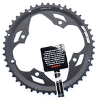 Full Speed Ahead Fsa Pro Road Bicycle Chainring - 120X48T Black N11 Wa172-370-0046004050