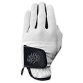 CaddyDaddy Claw PRO Golf Gloves for Men | Flex-Mesh Suede/Design for Cool Ventilation | Lasts 3-5 Times Longer Than Leather | Si
