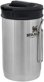Stanley Adventure All-In-One Boil + Brew French Press  32 Oz