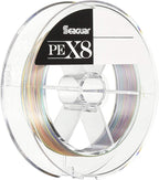 Seaguar Line Pe Line Seagar Pe X8 Fishing Pe Line 400M 2 35Lb Multi