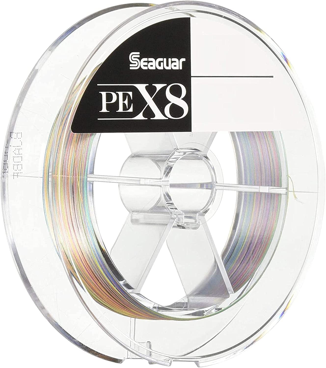 Seaguar Line Pe Line Seagar Pe X8 Fishing Pe Line 400M 42Lb Multi