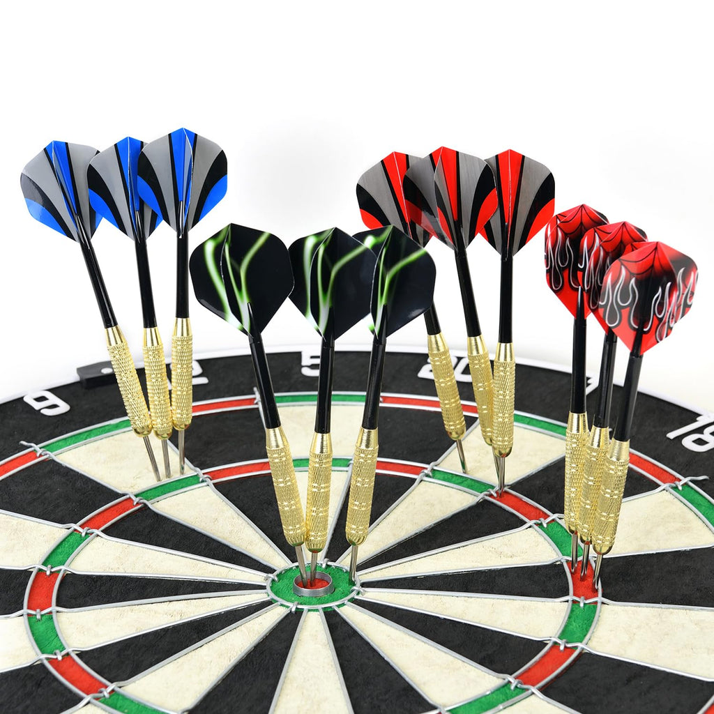 Linkvisions Eva Dartboard Surround Wall Protector