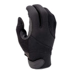 Hatch Streetguard With Kevlar Cut Resistant Glove, Black, X-Large