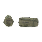 Snugpak Softie Elite 1 Sleeping Bag, 47 Degree, Expanda Panel System For Extra Space, Olive