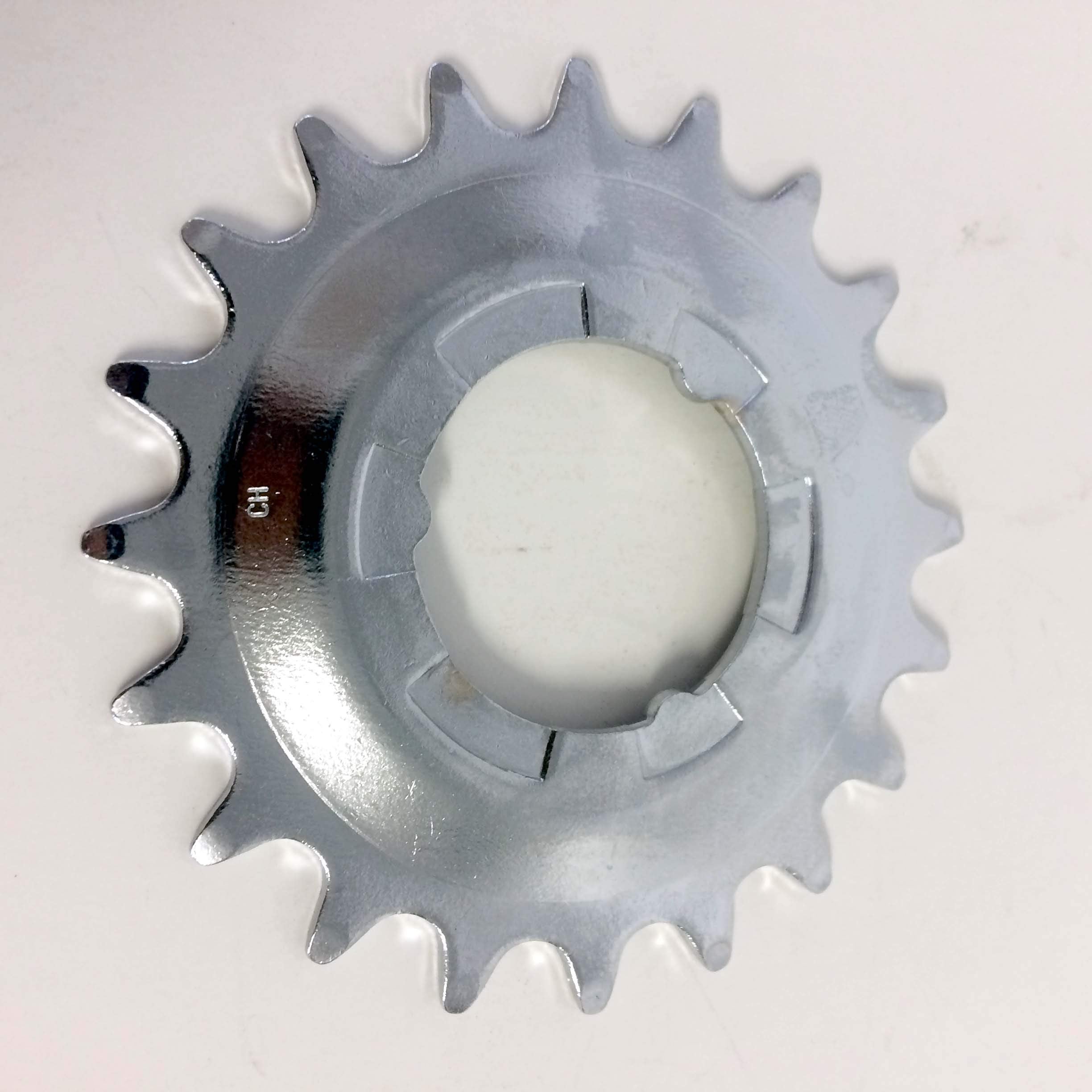 Shimano Cs4160 Nexus Sprocket (20T)