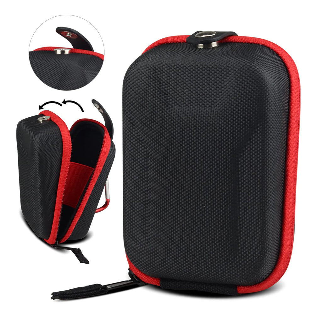 Golf Rangefinder Bag Hunting Eva Case Laser Distance Meter Club Bag Accessorie