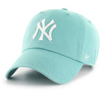 '47 Brand Adjustable Cap - Clean Up New York Yankees Luna