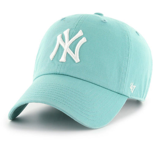 '47 Brand Adjustable Cap - Clean Up New York Yankees Luna