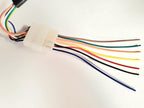 Golf Carts Universe Black Turn Signal Switch 12V All Golf Carts And Hot Rod Includes Halogen Light Flasher