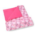 Wildkin Kids Sleeping Bags for Boys & Girls, Measures 57 x 30 x 1.5 Inches, Cotton Blend Materials Sleeping Bag for Kids, Ideal 