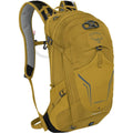 Osprey Syncro 12L Mens Hiking Backpack with Hydraulics Reservoir, Primavera Yellow