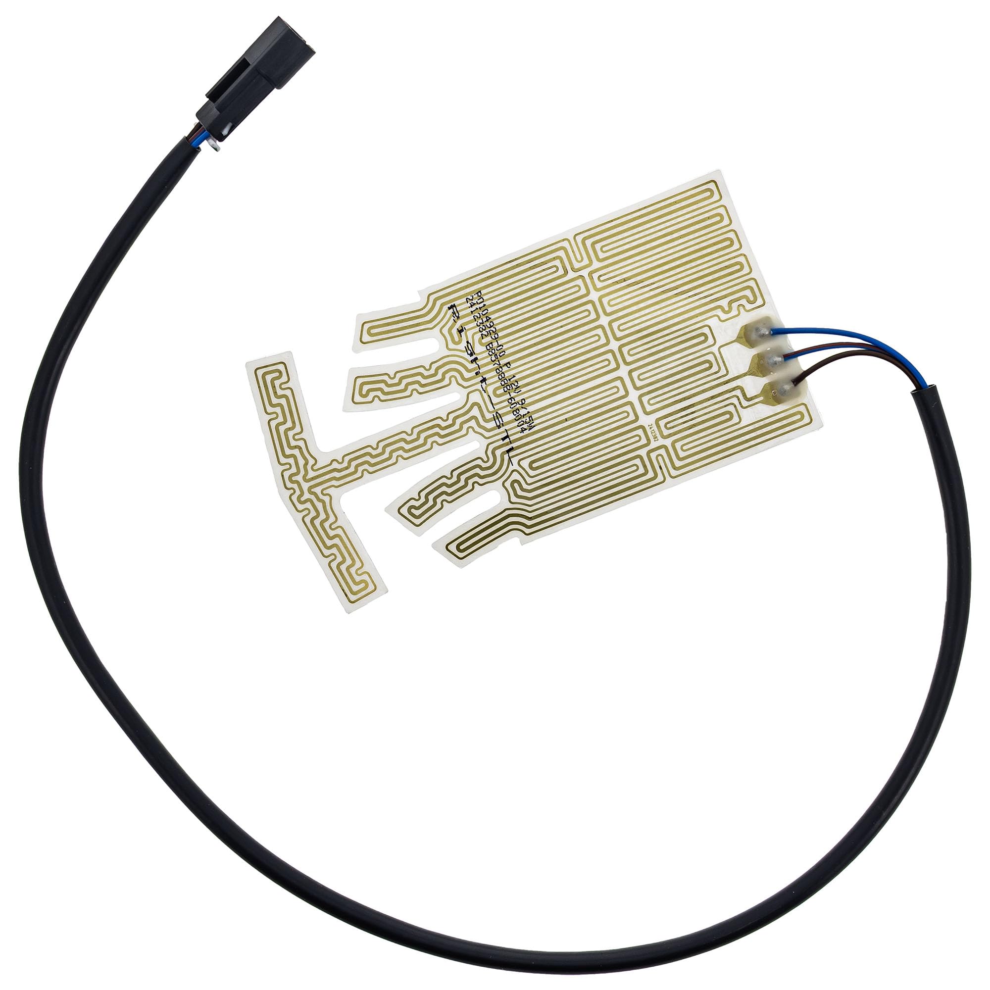 Polaris 2412382 Heater-Grip Lo/Med/Hi Rh SwitchBack Rush Indy 600 800