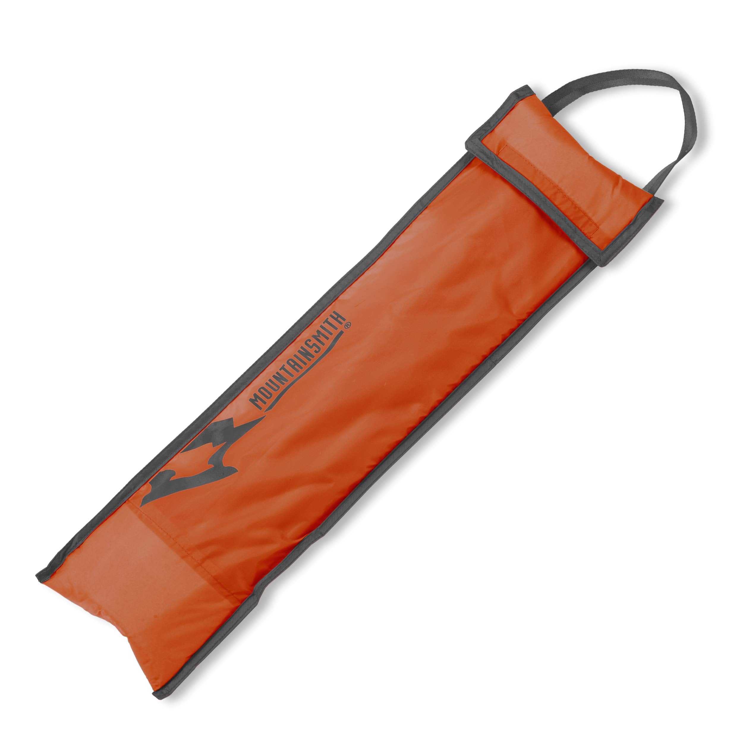 Mountainsmith Steel Tarp Pole (2 Set), Silver