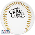 Rawlings Official Gold Glove Award Mlb Baseball