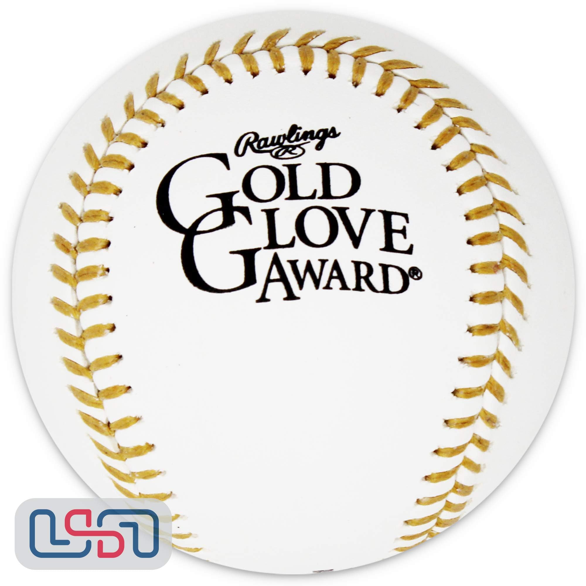 Rawlings Official Gold Glove Award Mlb Baseball