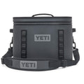 Yeti Hopper Flip 18 Portable Cooler, Charcoal
