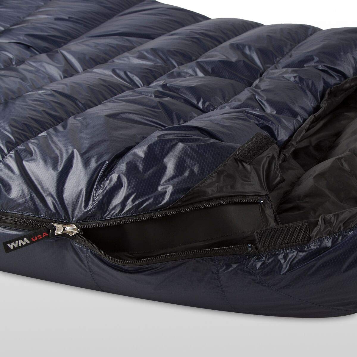Western Mountaineering Terralite 25F Sleeping Bag (Lz, Short)