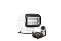 Golight GT LED Permanent Mount w Dual Wireless Remotes White