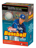 2024 Topps Heritage High Number Box Top Heritage High Number Baseball Value Box
