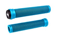 ODI, Longneck SLX, Grips, 160mm, Light Blue, Pair