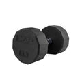 Cap Barbell 12-Sided Coated Dumbbell, 30 Lb