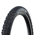 Schwalbe Smart Sam Tire - 26 x 2.1, Clincher, Wire, Black, Active Line, K-Guard, SBC