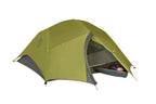 Nemo Dagger Osmo Ultralight Backpacking Tent, Birch Bud/Goodnight Gray, 2 Person