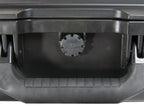 Waterproof Case Pelican Storm Im2450 Case With Foam (Black)