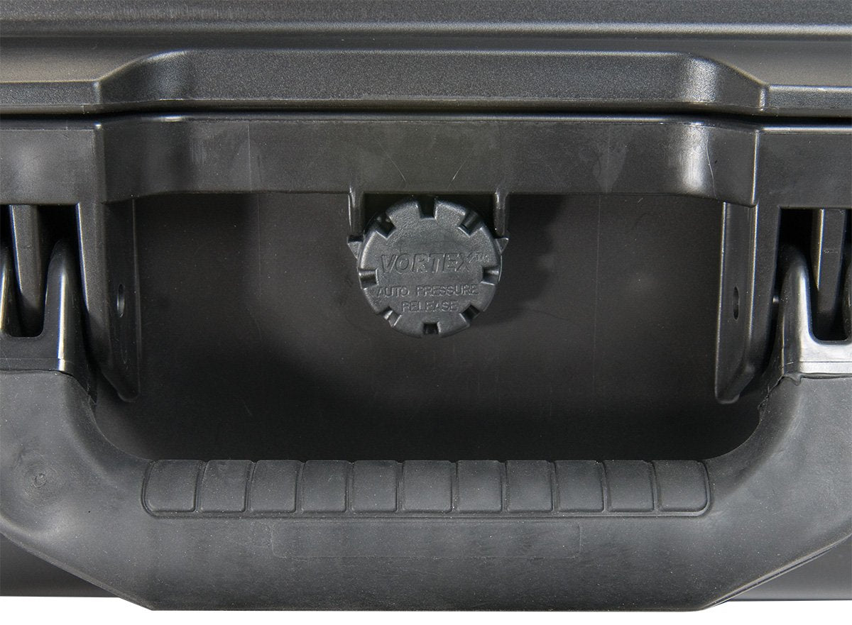 Waterproof Case Pelican Storm Im2450 Case With Foam (Black)