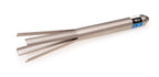 Park Tool Rt-2 Head Cup Remover For 1-1/4 And 1-1/2 - Inch Headsets