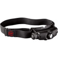 Surefire Hs3-A-Bk Maximus Rechargeable Variable-Output Led Headlamp , Black , 12V