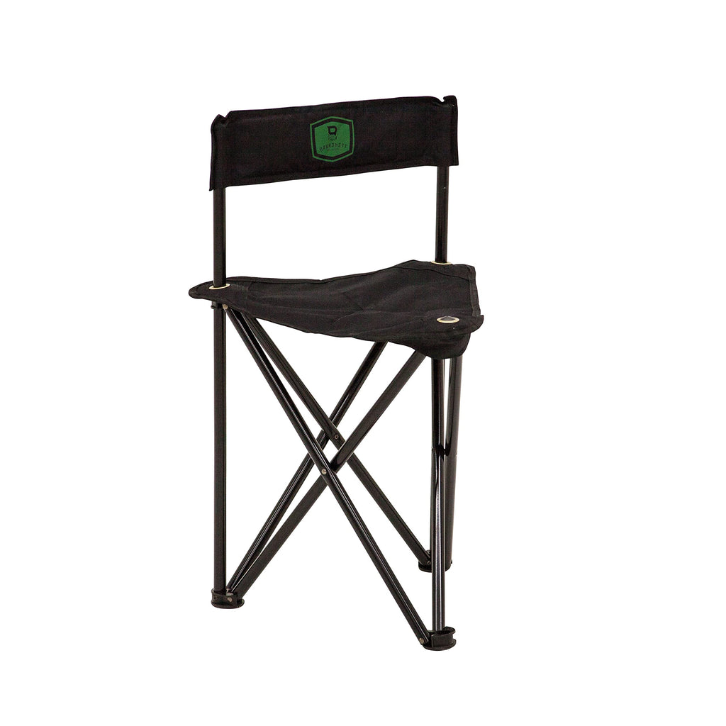 Barronett Blinds Bc100 Folding Hunting Chair, Black
